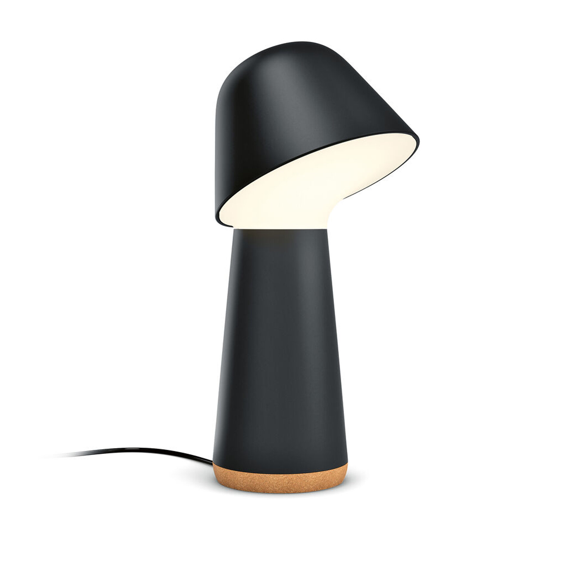 2025 Red Dot Product Design Award，Lighting and lamps，Desk lamp，