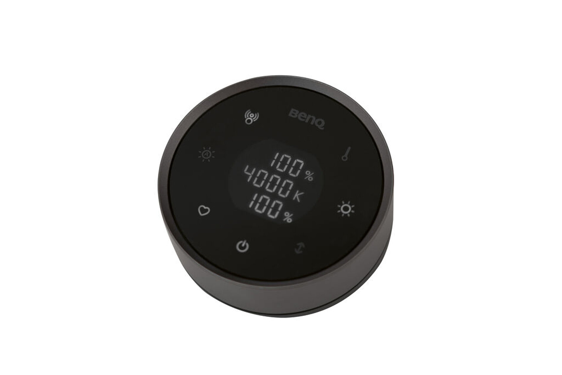2025 Red Dot Product Design Award，Lighting and lamps，Monitoring lamp，