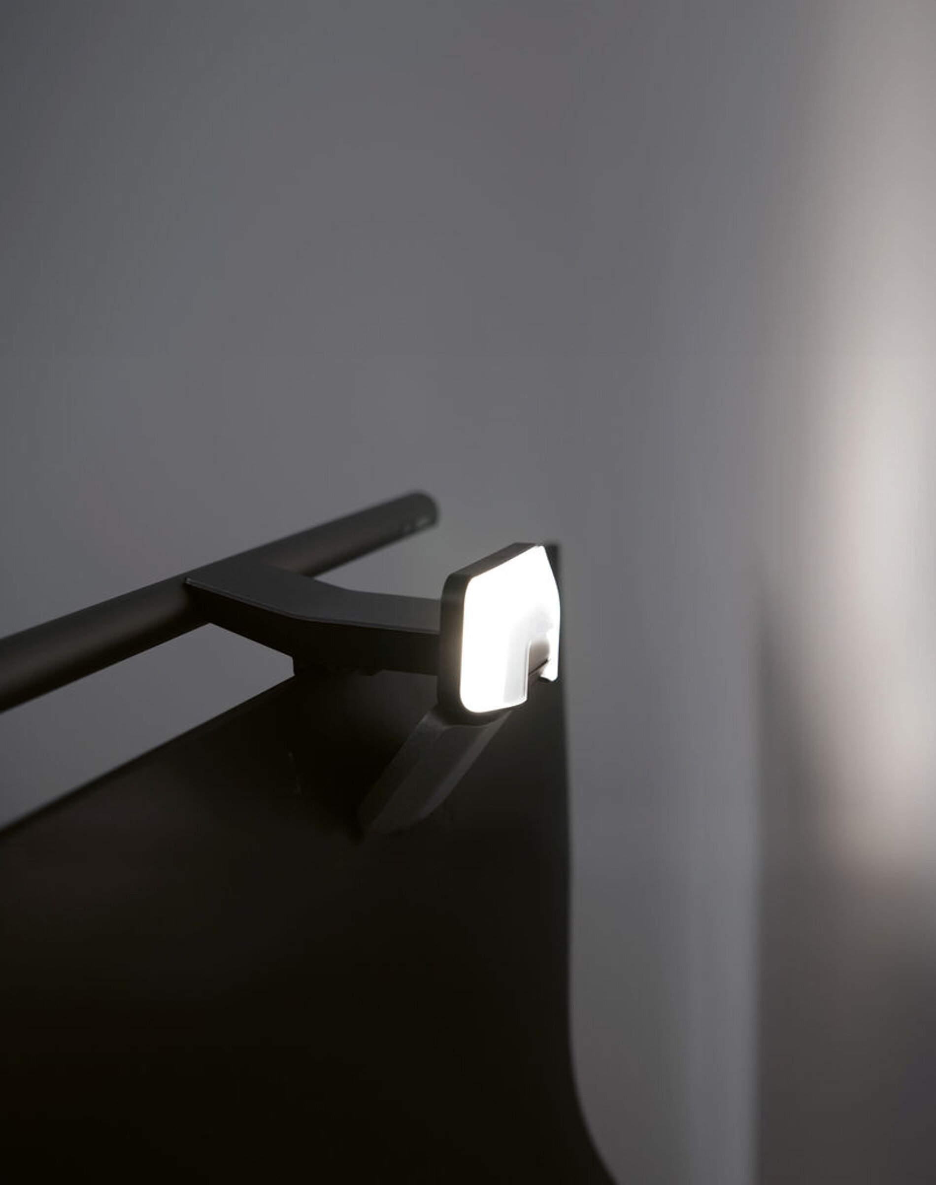 2025 Red Dot Product Design Award，Lighting and lamps，Monitoring lamp，