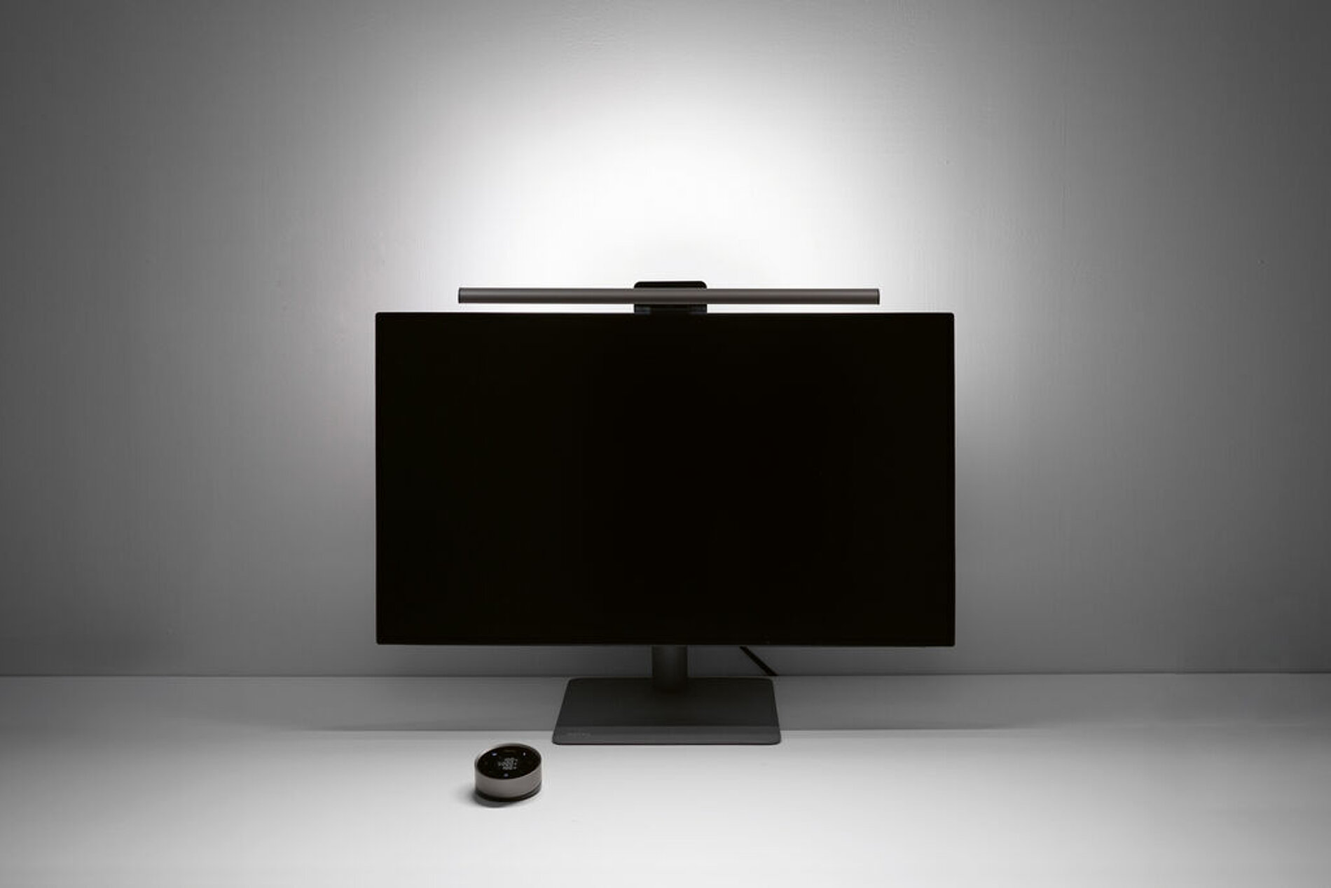2025 Red Dot Product Design Award，Lighting and lamps，Monitoring lamp，