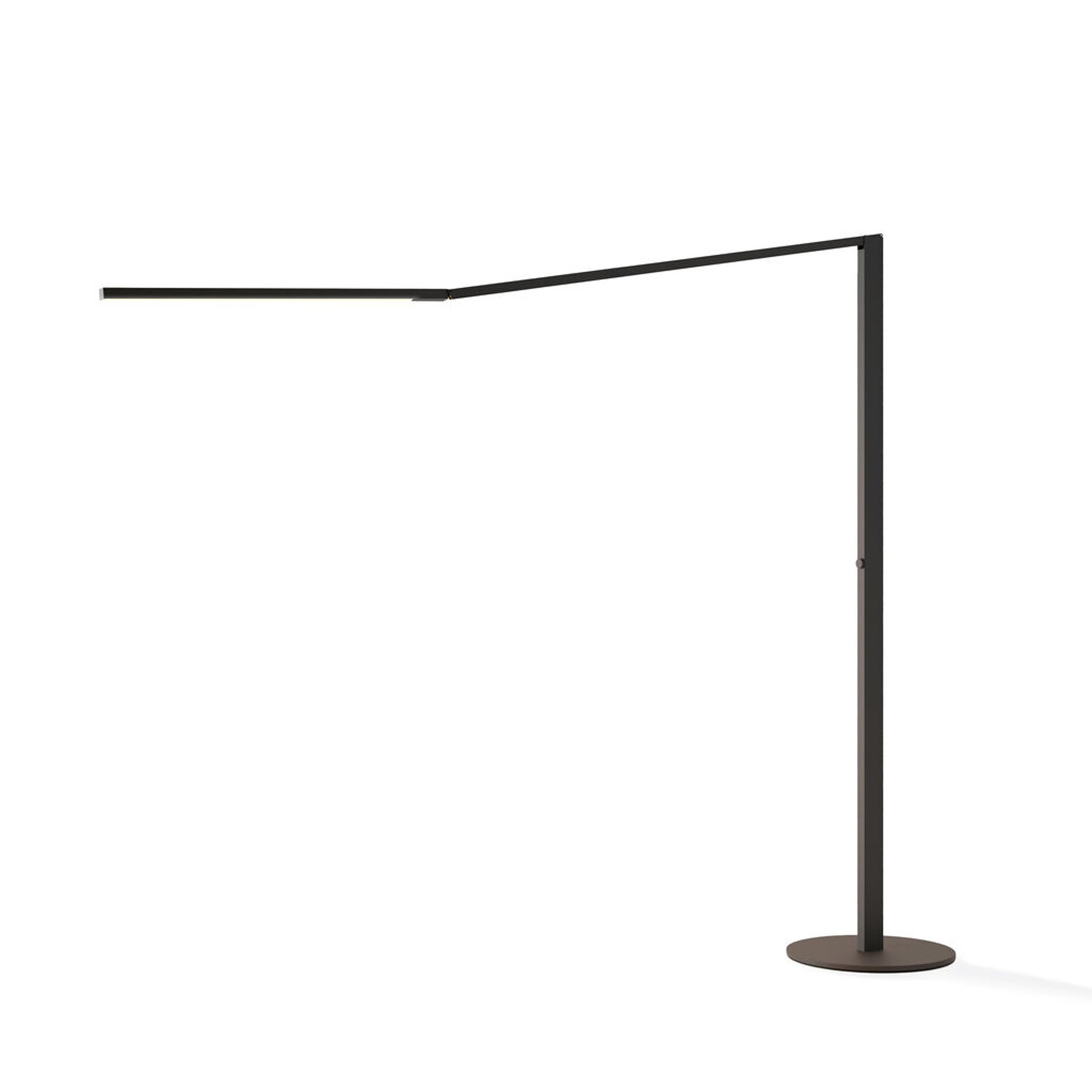 2025 Red Dot Product Design Award，Lighting and lamps，Floor lamp，