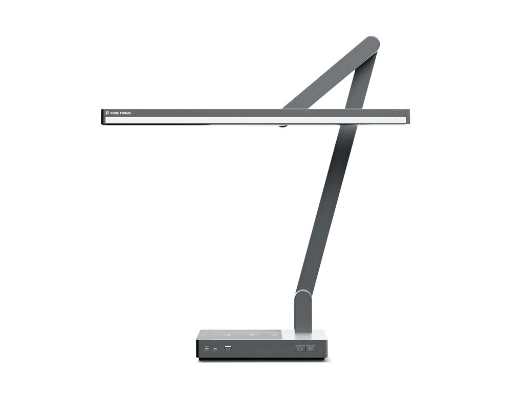 2025 Red Dot Product Design Award，Lighting and lamps，Desk lamp，