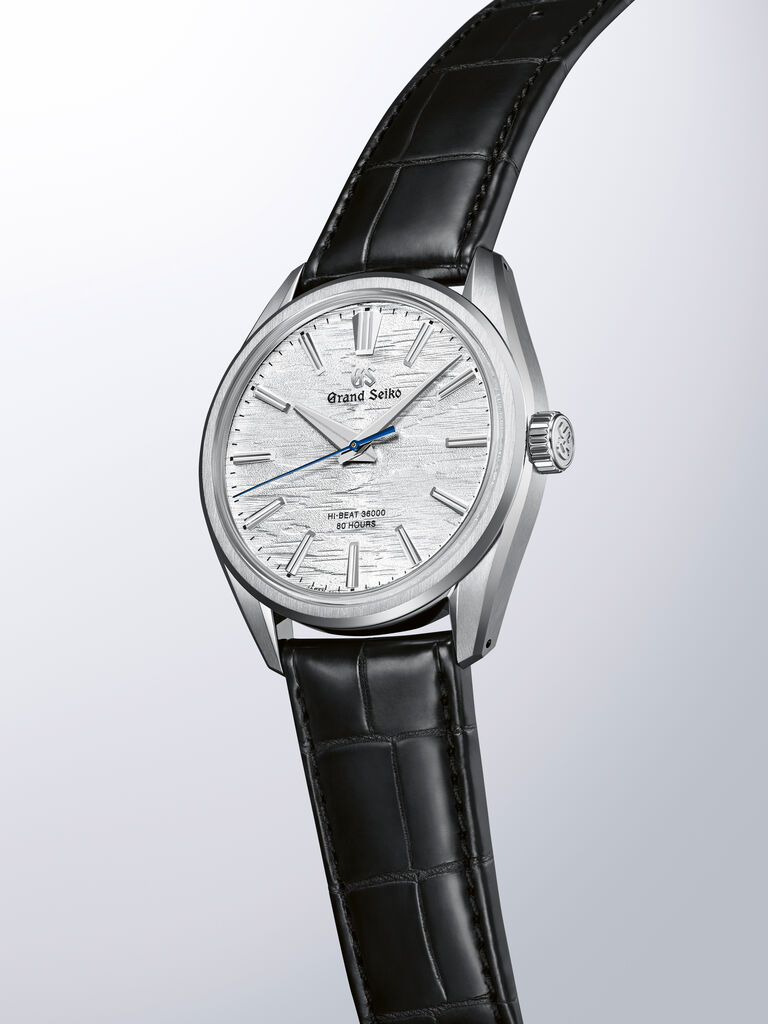 2025 Red Dot Product Design Award，Luxury design and lifestyle，Wristwatch，