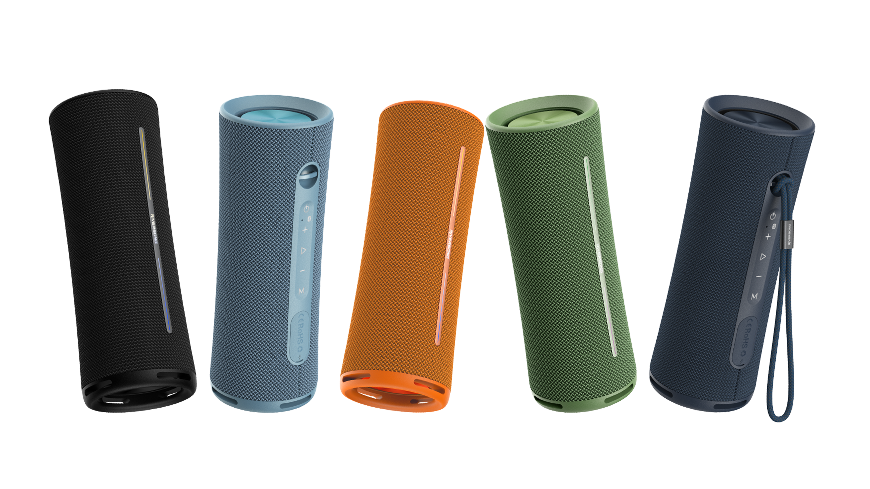 Bluetooth Speaker ，3c，