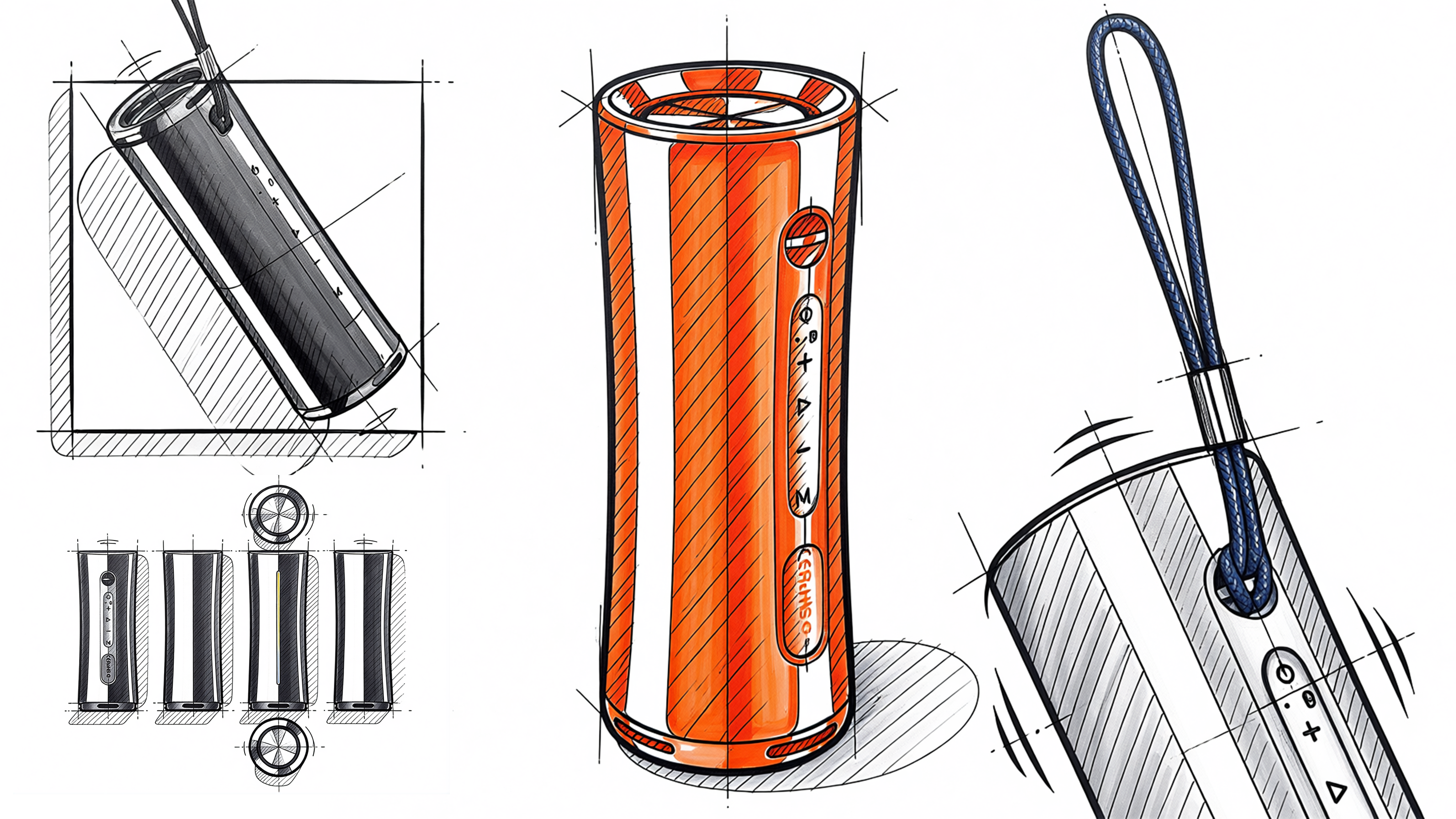 Bluetooth Speaker ，3c，