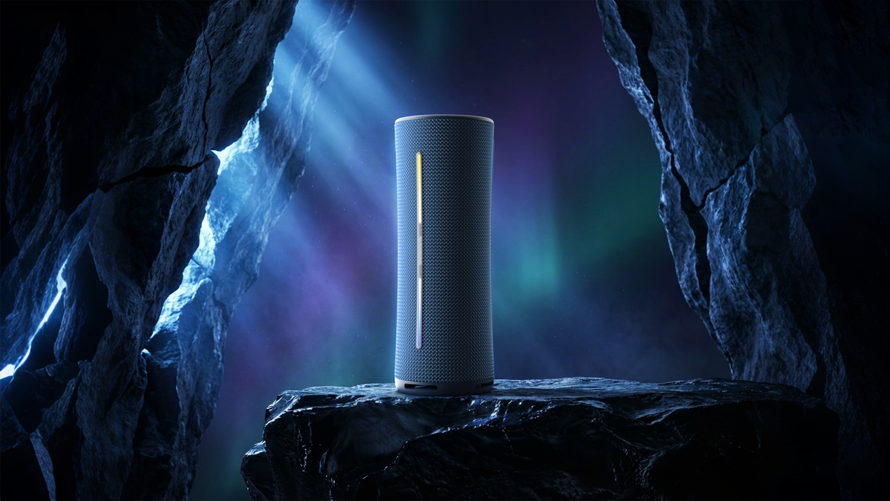 Bluetooth Speaker ，3c，