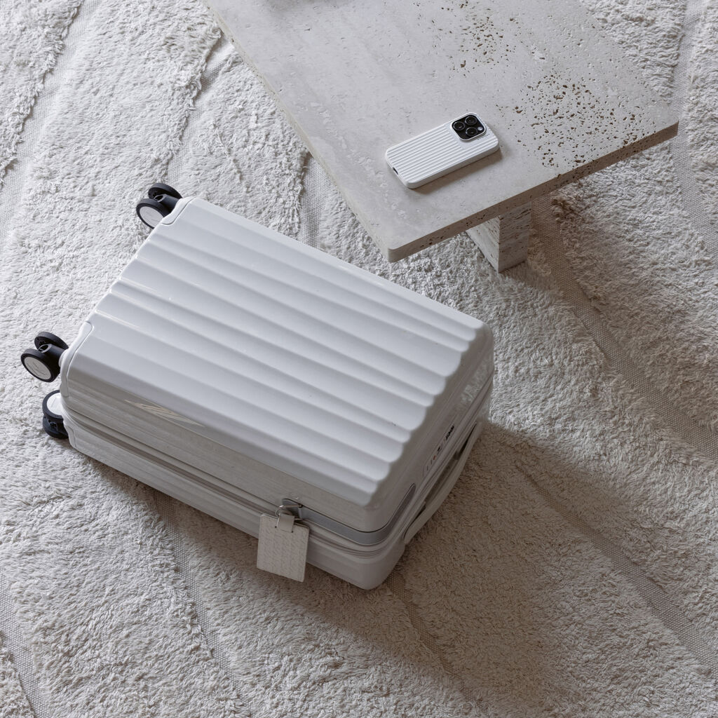 2025 Red Dot Product Design Award，Luxury design and lifestyle，Trolley，