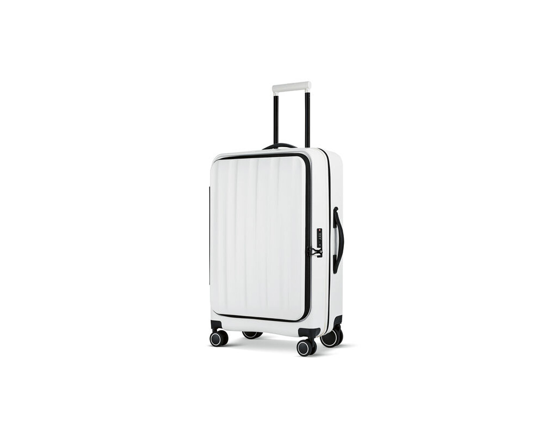2025 Red Dot Product Design Award，Luxury design and lifestyle，Trolley，