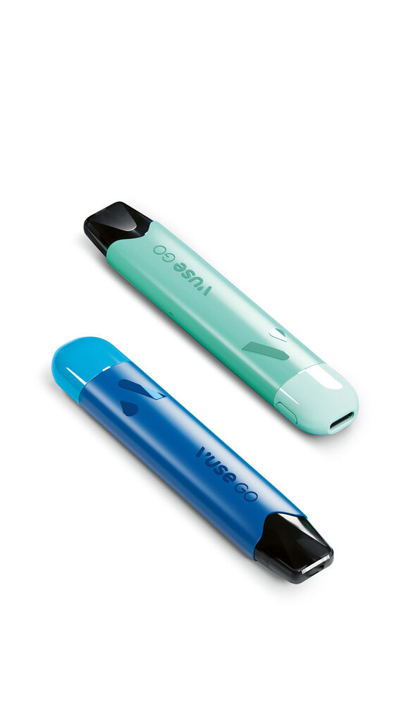 2025 Red Dot Product Design Award，Luxury design and lifestyle，electronic cigarette，