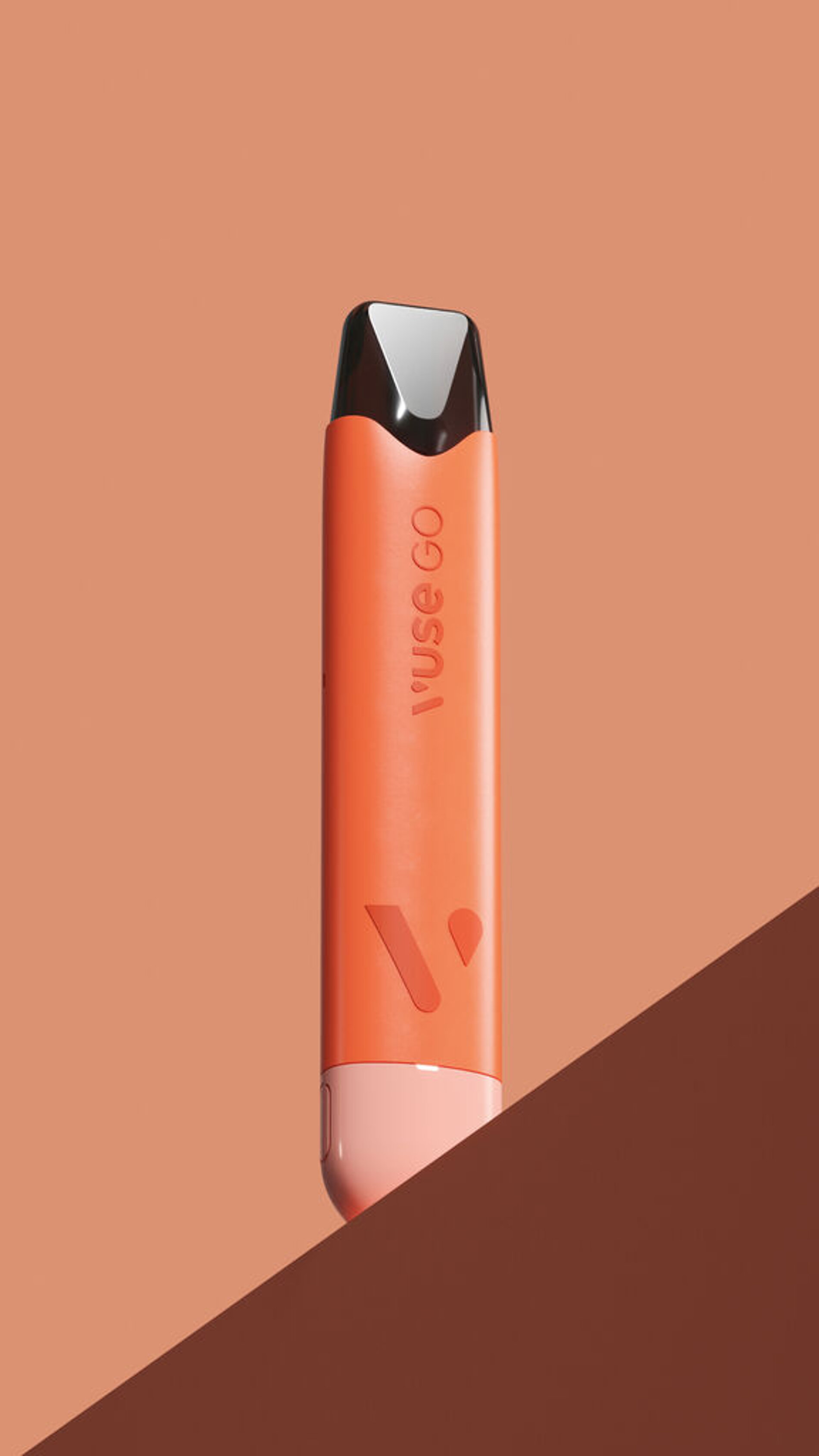 2025 Red Dot Product Design Award，Luxury design and lifestyle，electronic cigarette，