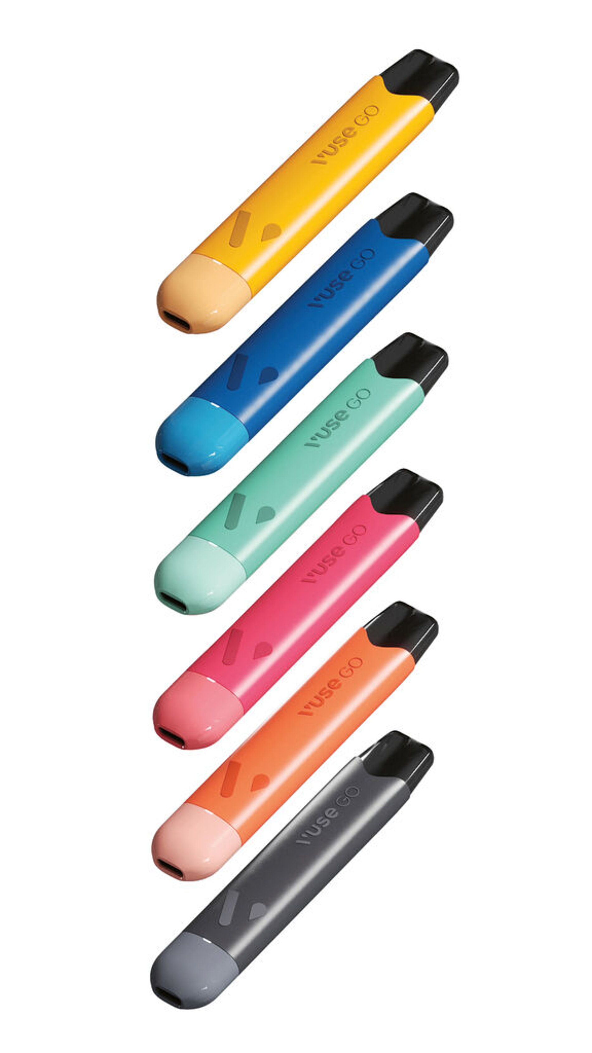 2025 Red Dot Product Design Award，Luxury design and lifestyle，electronic cigarette，