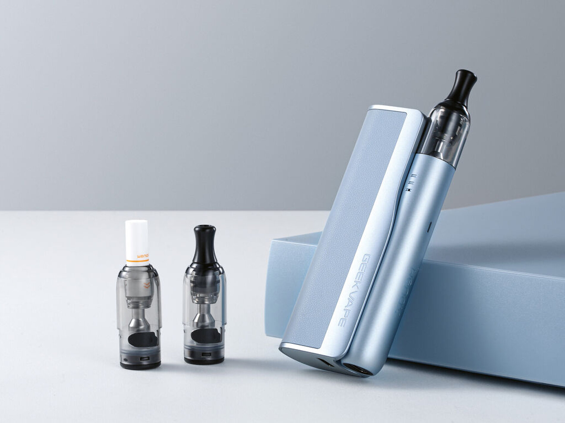 2025 Red Dot Product Design Award，Luxury design and lifestyle，electronic cigarette，