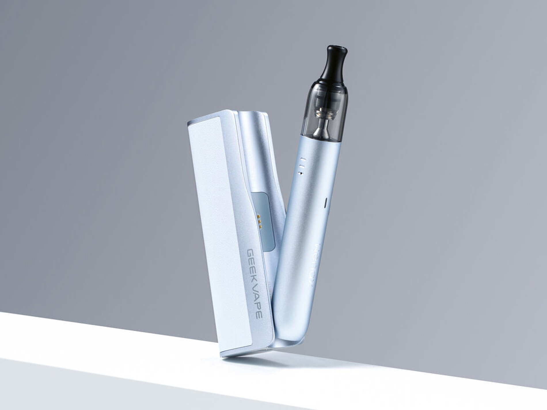 2025 Red Dot Product Design Award，Luxury design and lifestyle，electronic cigarette，