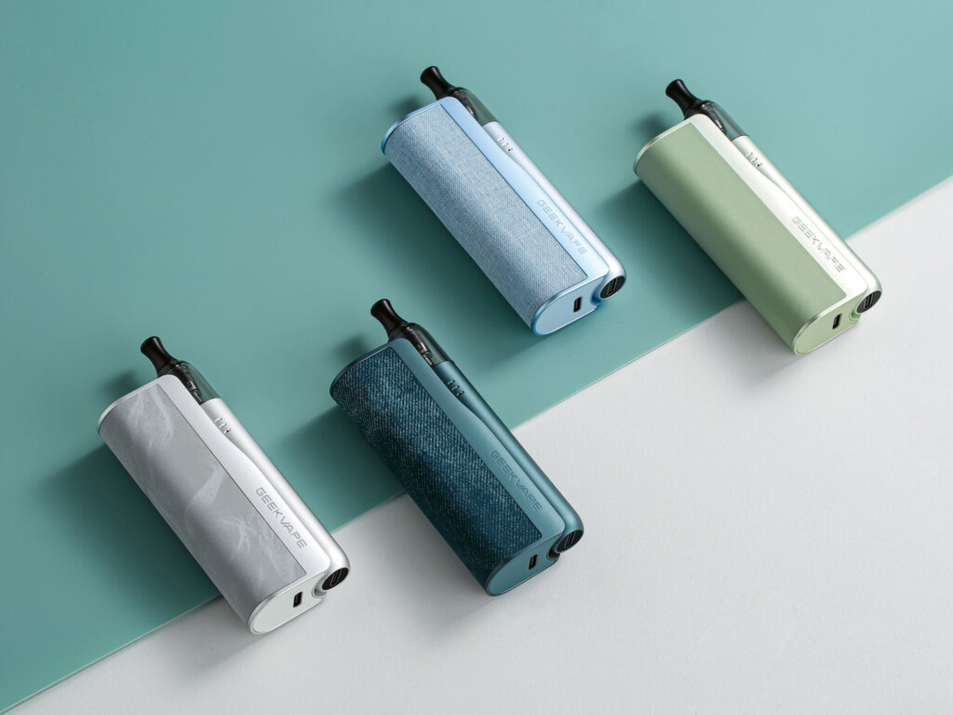 2025 Red Dot Product Design Award，Luxury design and lifestyle，electronic cigarette，