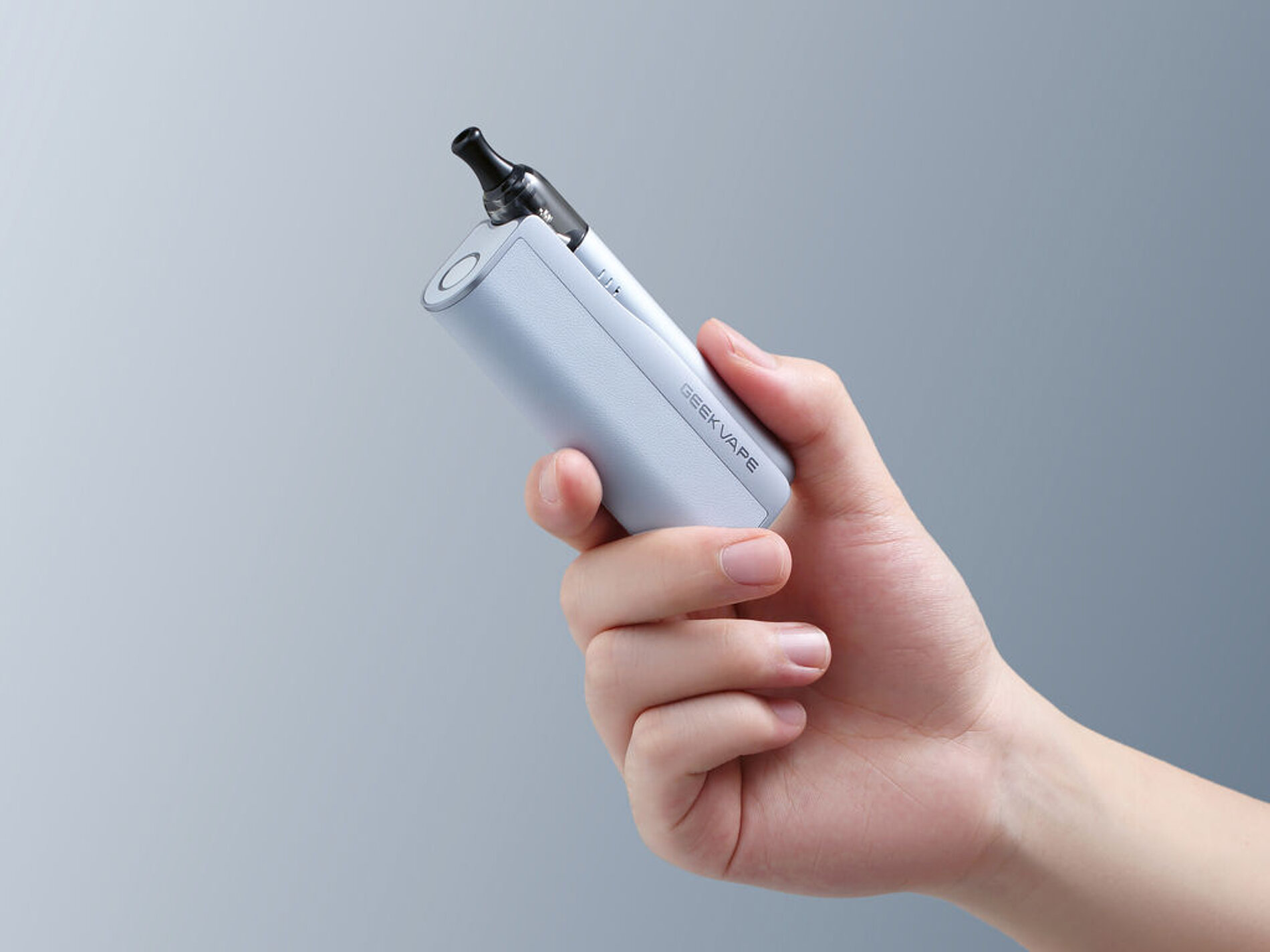 2025 Red Dot Product Design Award，Luxury design and lifestyle，electronic cigarette，