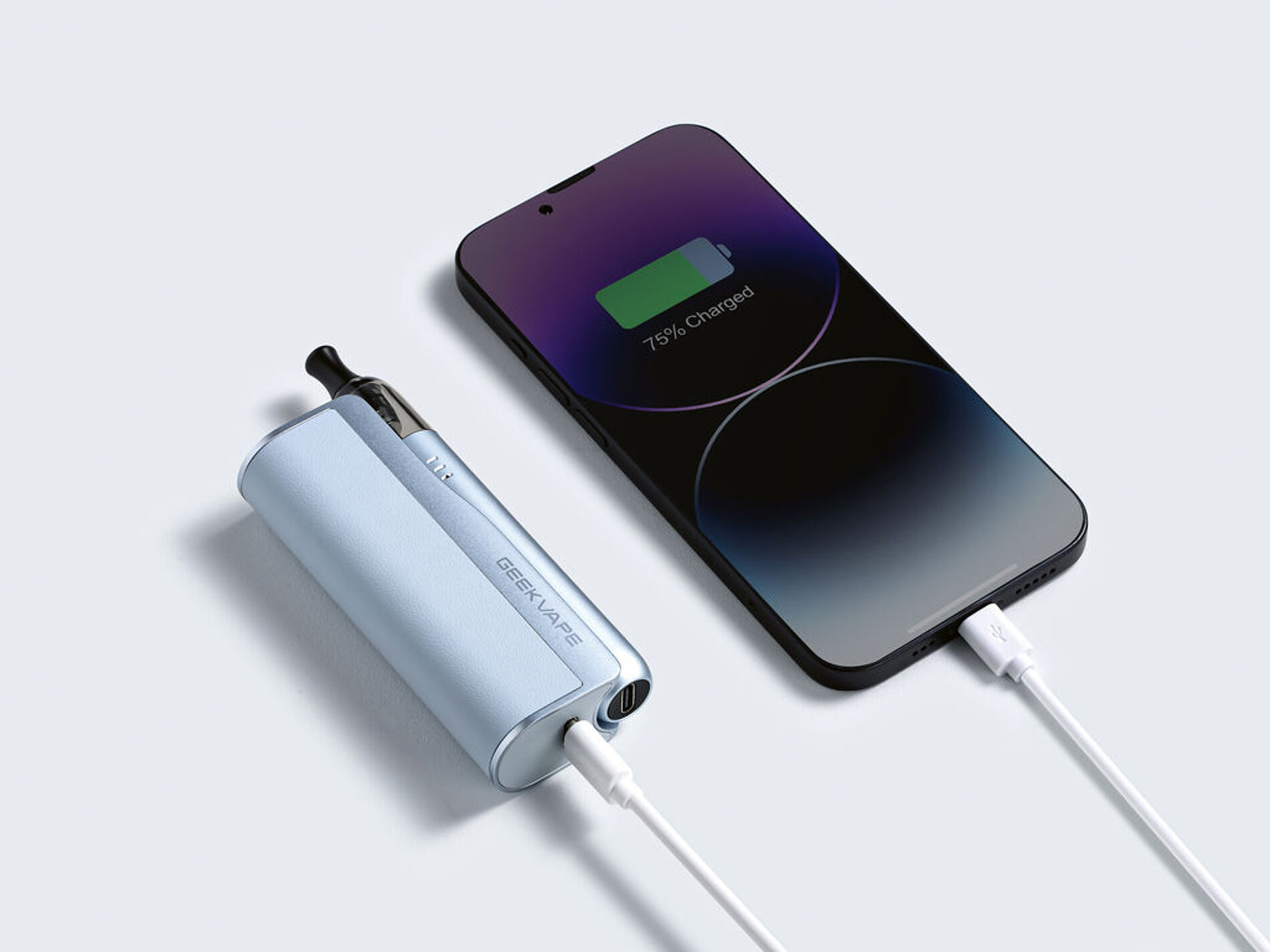 2025 Red Dot Product Design Award，Luxury design and lifestyle，electronic cigarette，