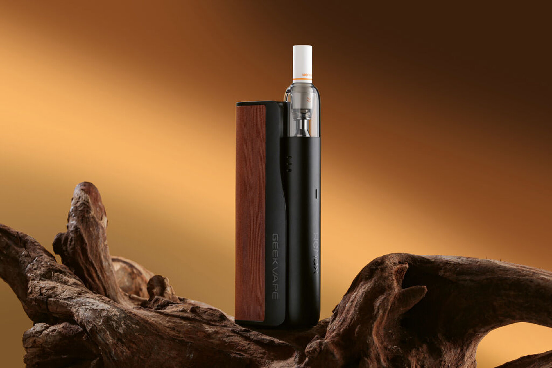 2025 Red Dot Product Design Award，Luxury design and lifestyle，electronic cigarette，