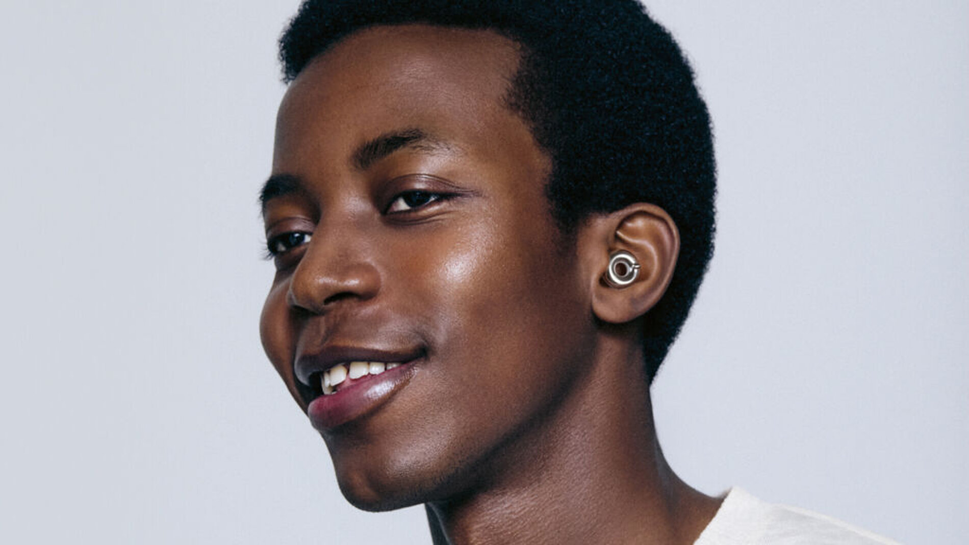 2025 Red Dot Product Design Award，Luxury design and lifestyle，Noise reduction earplugs，