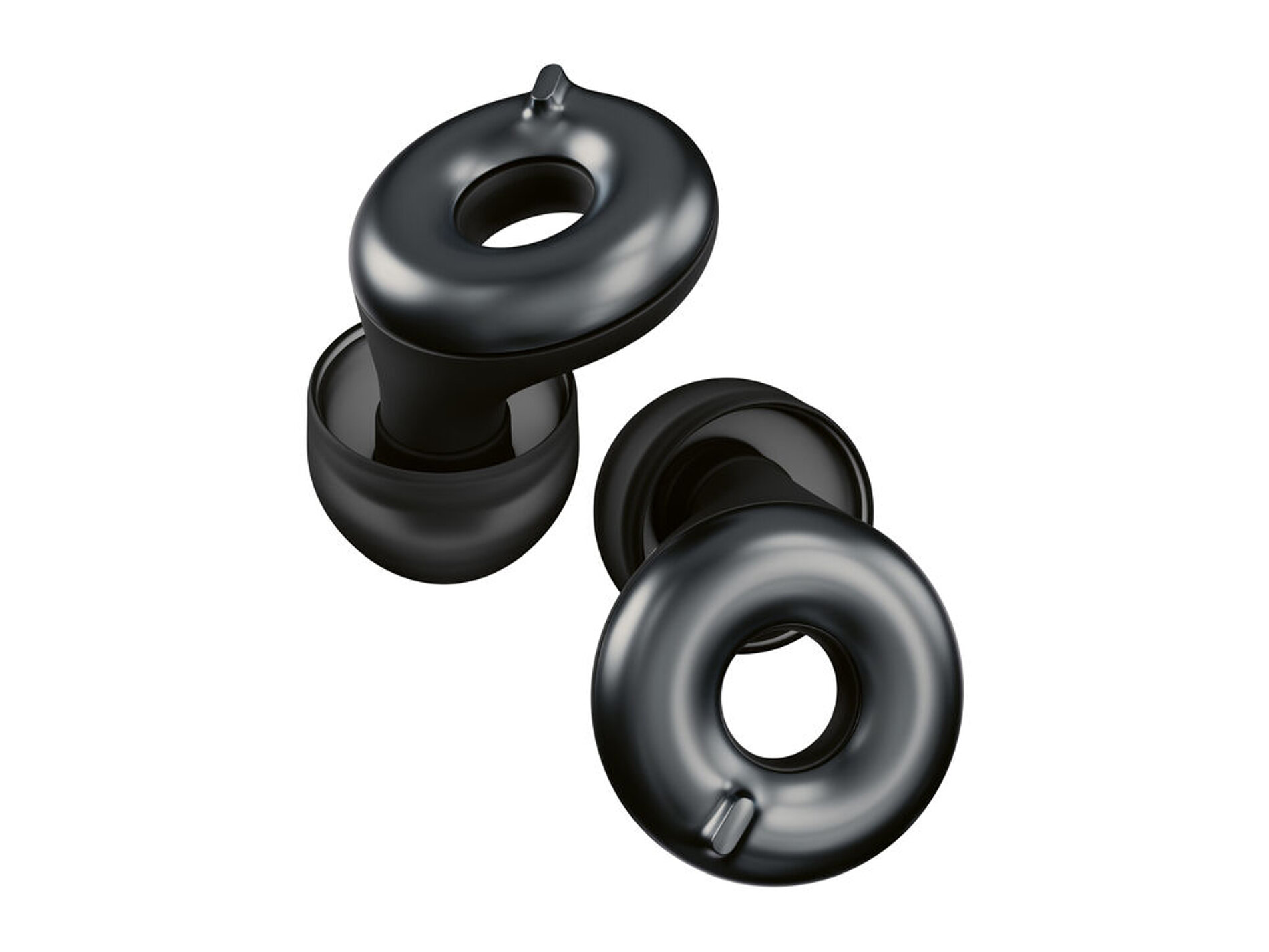 2025 Red Dot Product Design Award，Luxury design and lifestyle，Noise reduction earplugs，