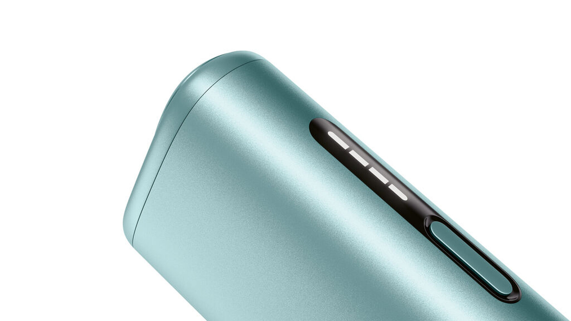 2025 Red Dot Product Design Award，Luxury design and lifestyle，Heating non-burning products，