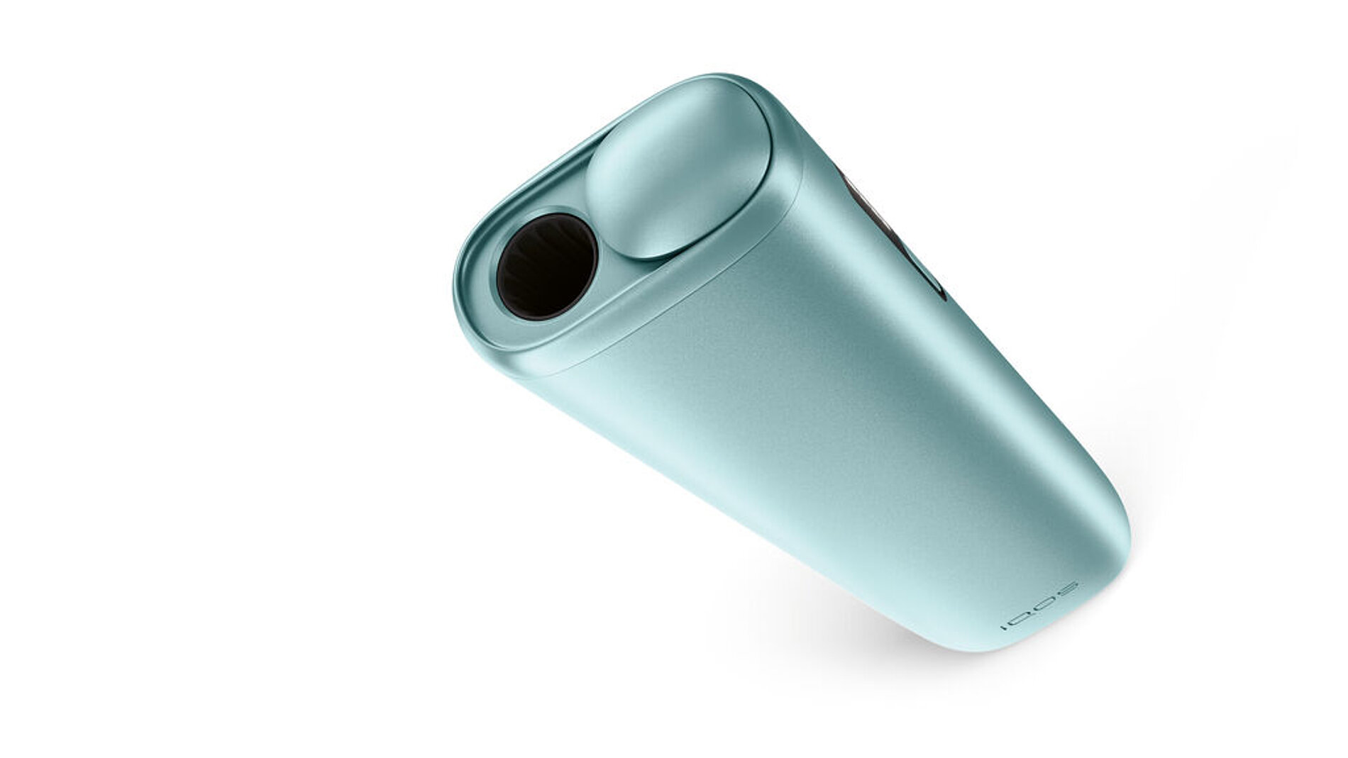 2025 Red Dot Product Design Award，Luxury design and lifestyle，Heating non-burning products，