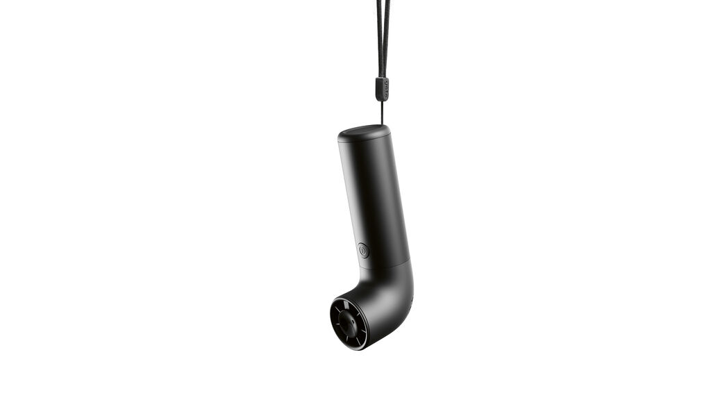 2025 Red Dot Product Design Award，Luxury design and lifestyle，Smart accessories，