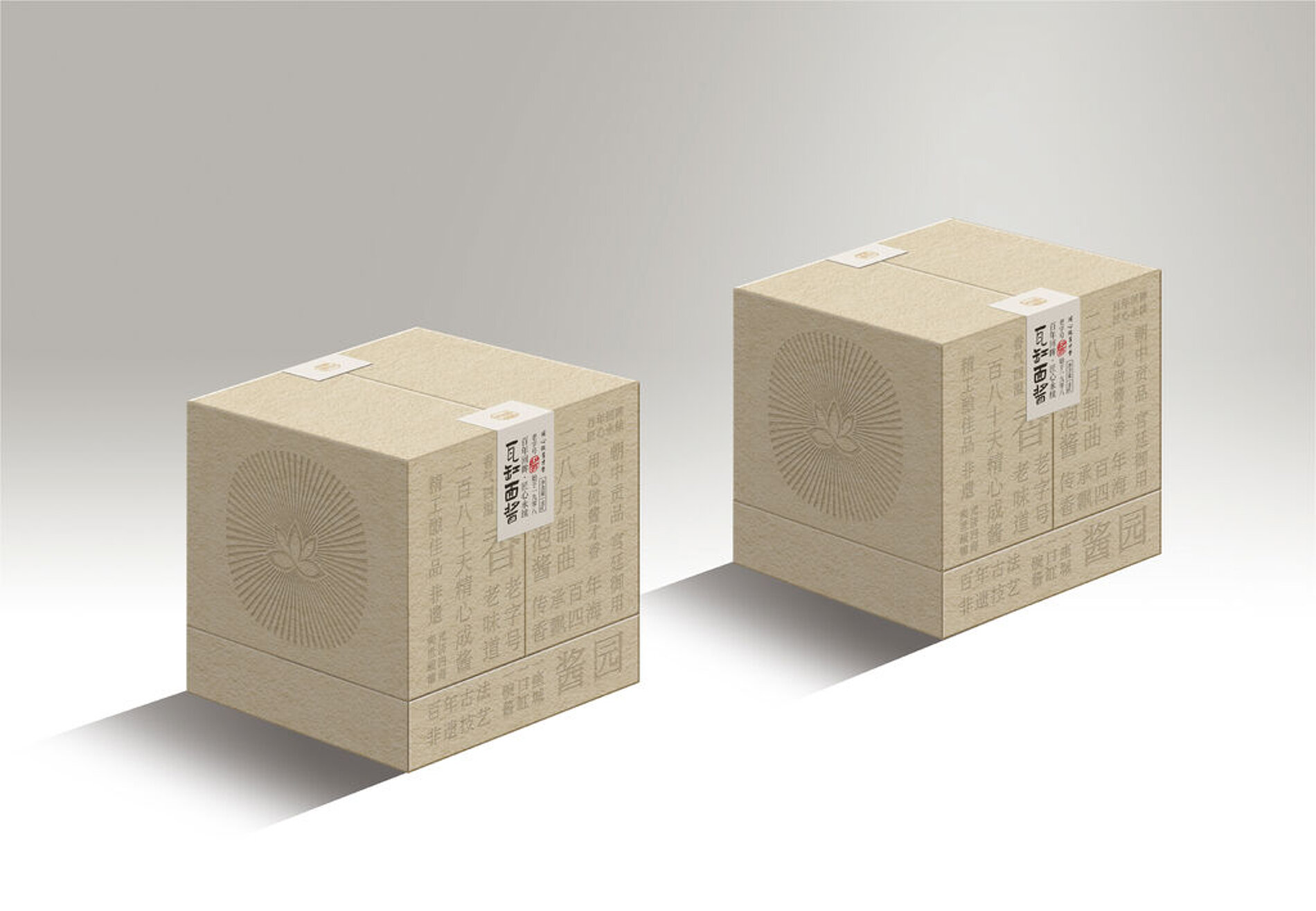 2025 Red Dot Product Design Award，MATERIALS AND PACKAGING，food，