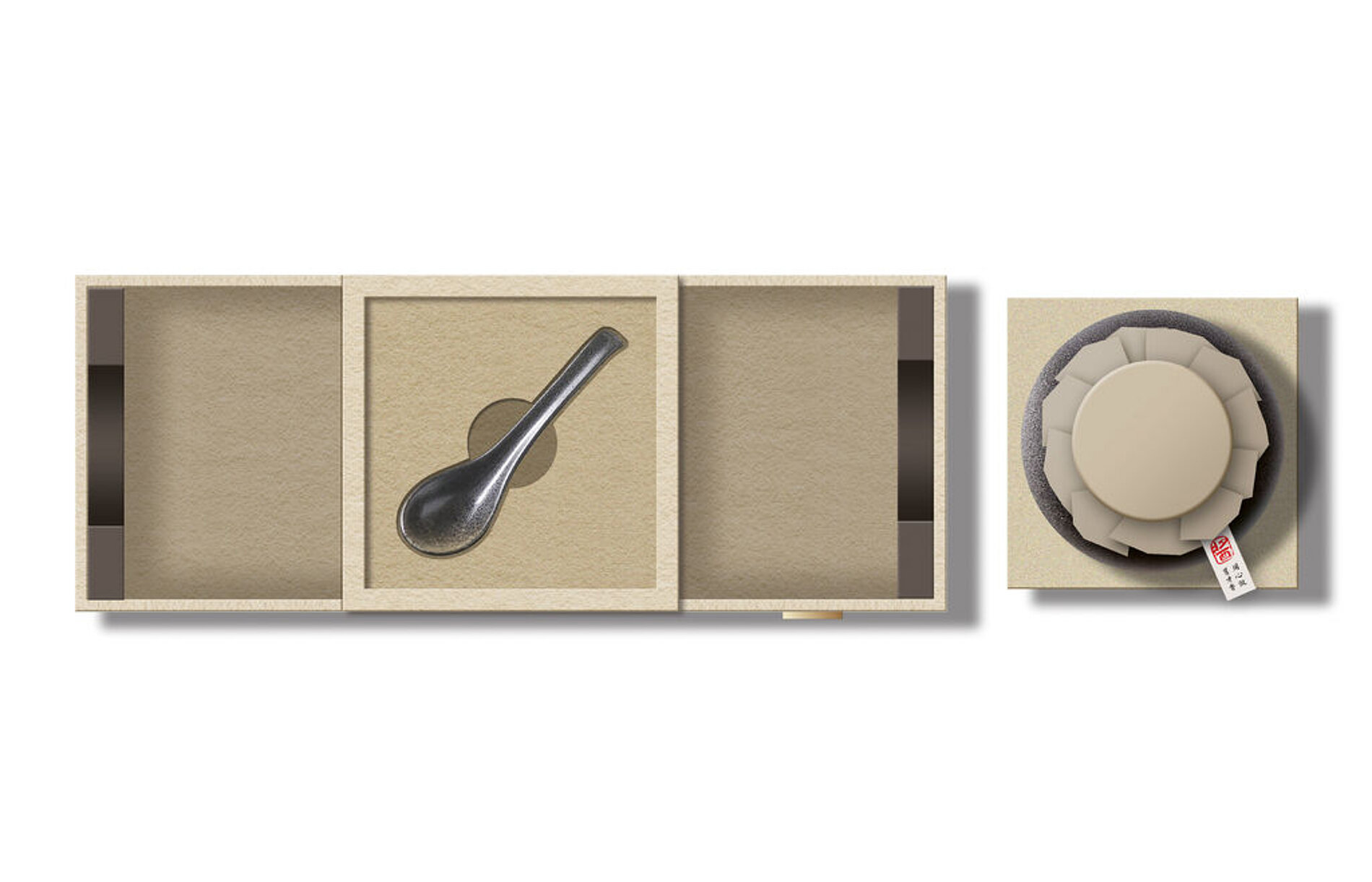 2025 Red Dot Product Design Award，MATERIALS AND PACKAGING，food，