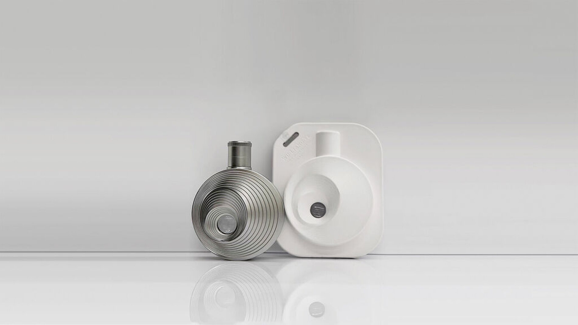 2025 Red Dot Product Design Award，MATERIALS AND PACKAGING，Drinks，