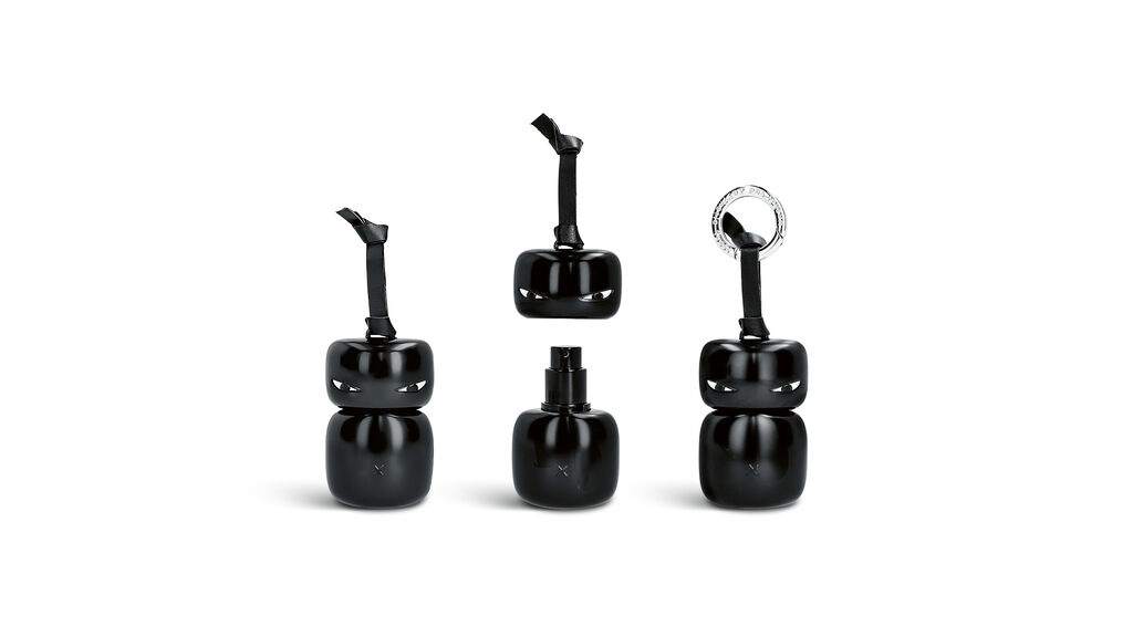 2025 Red Dot Product Design Award，MATERIALS AND PACKAGING，Personal Care and Beauty，