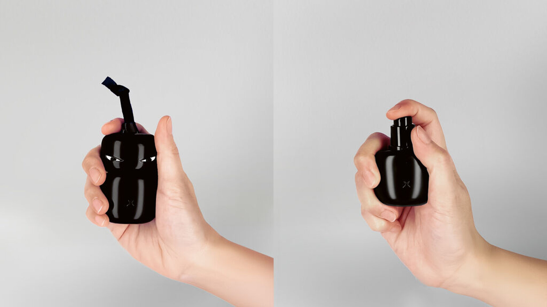 2025 Red Dot Product Design Award，MATERIALS AND PACKAGING，Personal Care and Beauty，