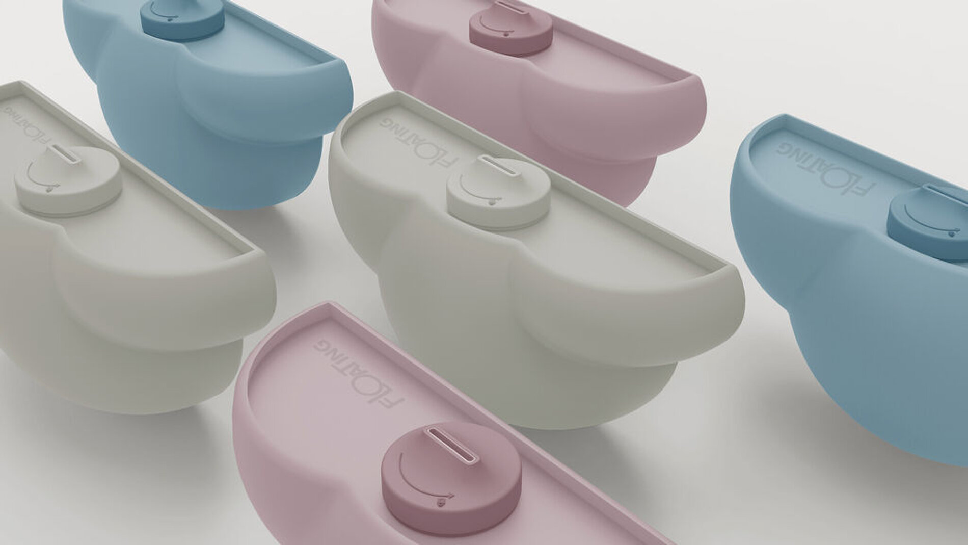 2025 Red Dot Product Design Award，MATERIALS AND PACKAGING，Infants and children，