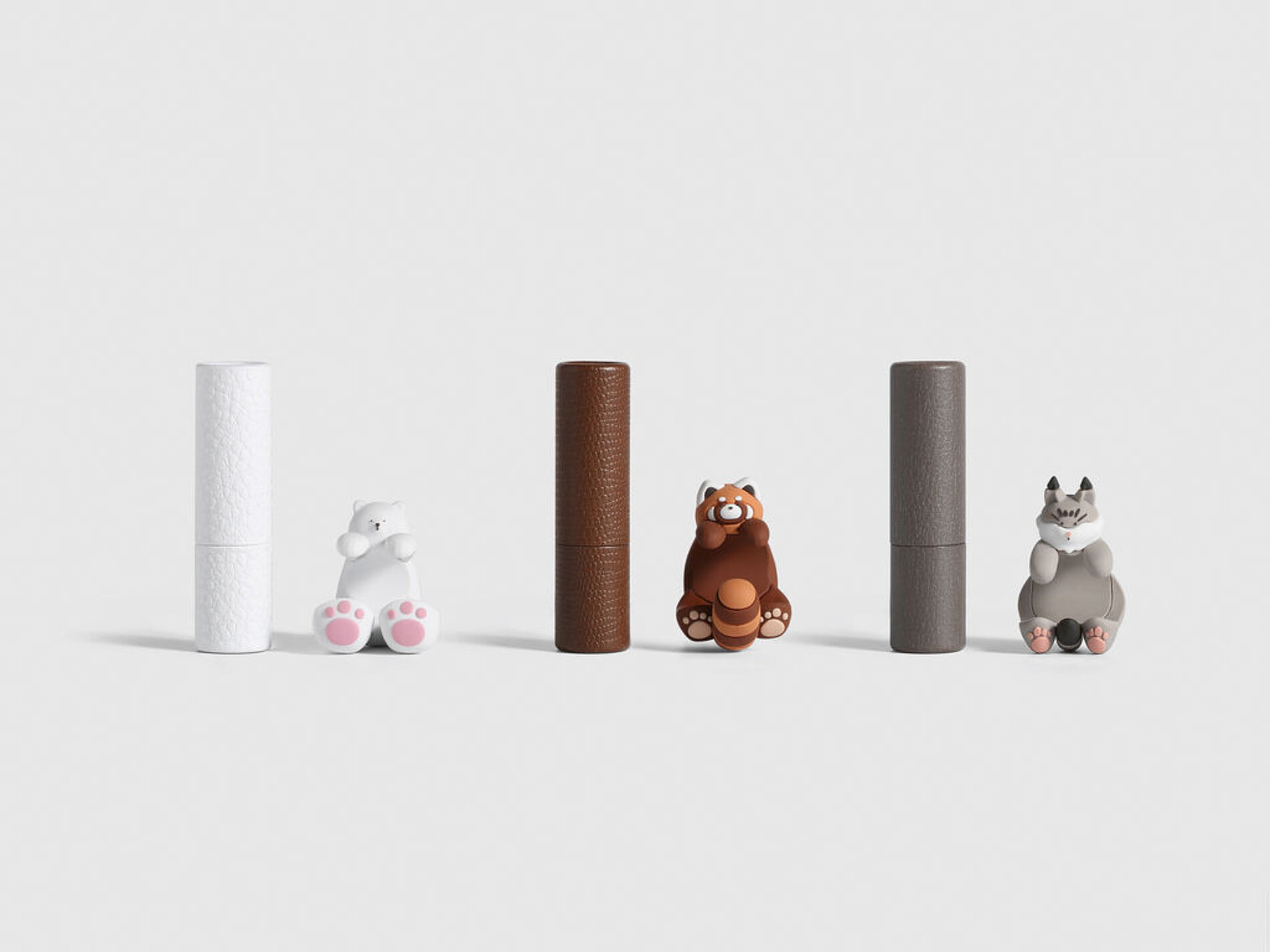 2025 Red Dot Product Design Award，MATERIALS AND PACKAGING，Personal Care and Beauty，