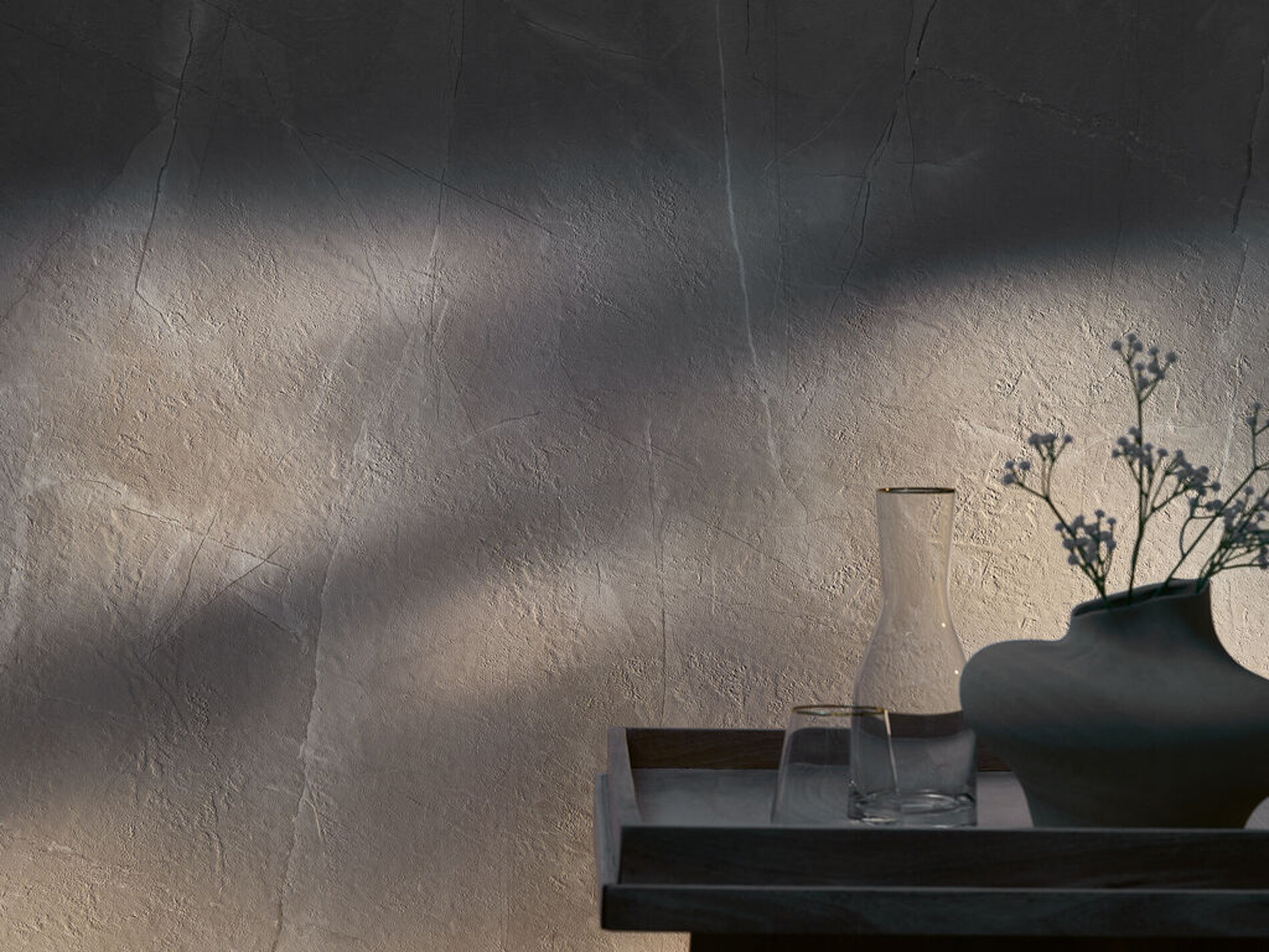 【2025 红点奖】MODEE Mineral Slabs & Tiles / 墙面镶板 - 普象网