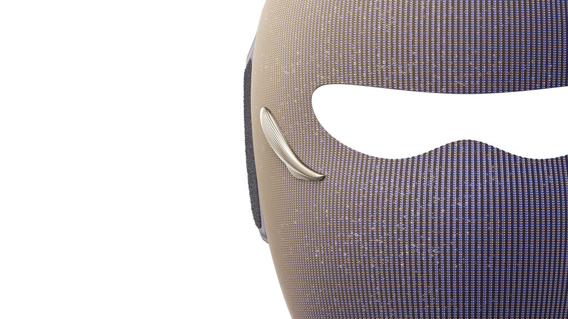 2025 Red Dot Product Design Award，MATERIALS AND PACKAGING，Natural materials，