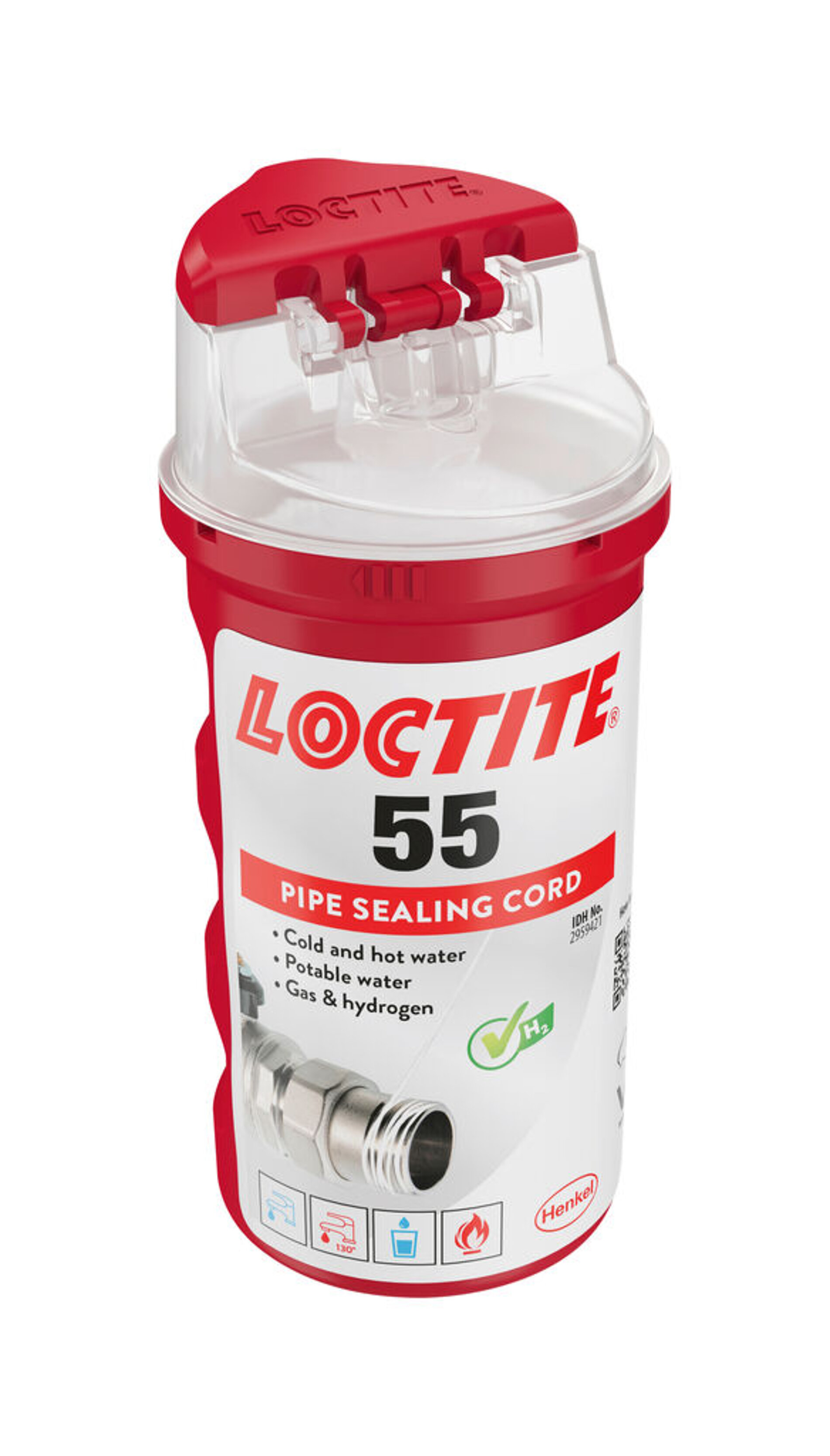 2025 Red Dot Product Design Award，MATERIALS AND PACKAGING，Industry，