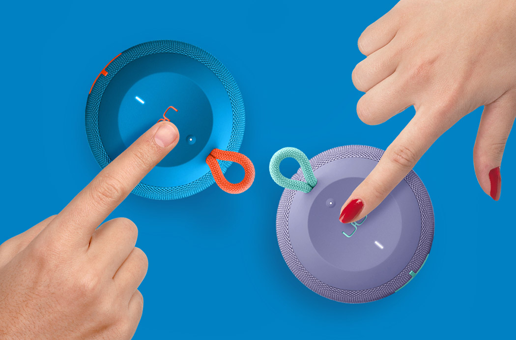 waterproof，Bluetooth，loudspeaker box，portable，black，