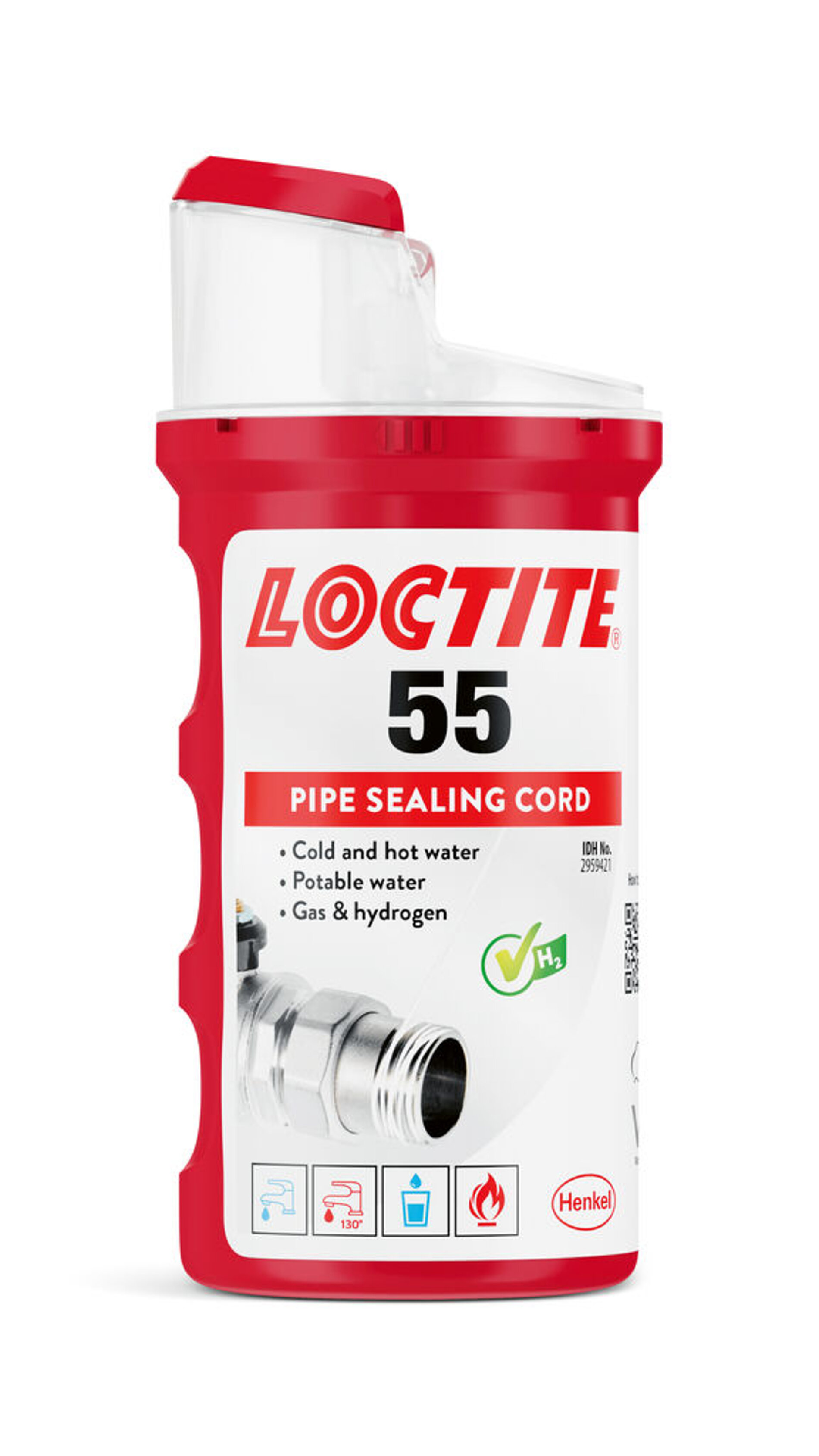 2025 Red Dot Product Design Award，MATERIALS AND PACKAGING，Industry，