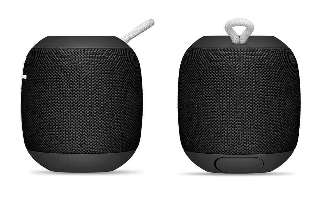 waterproof，Bluetooth，loudspeaker box，portable，black，