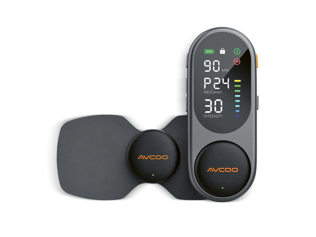 2025 Red Dot Product Design Award，Medical Design and Healthcare，Electronic Assistance，