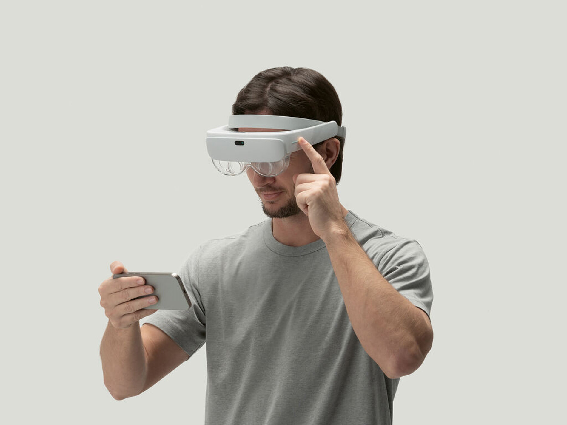 2025 Red Dot Product Design Award，Medical Design and Healthcare，Rehabilitation device，
