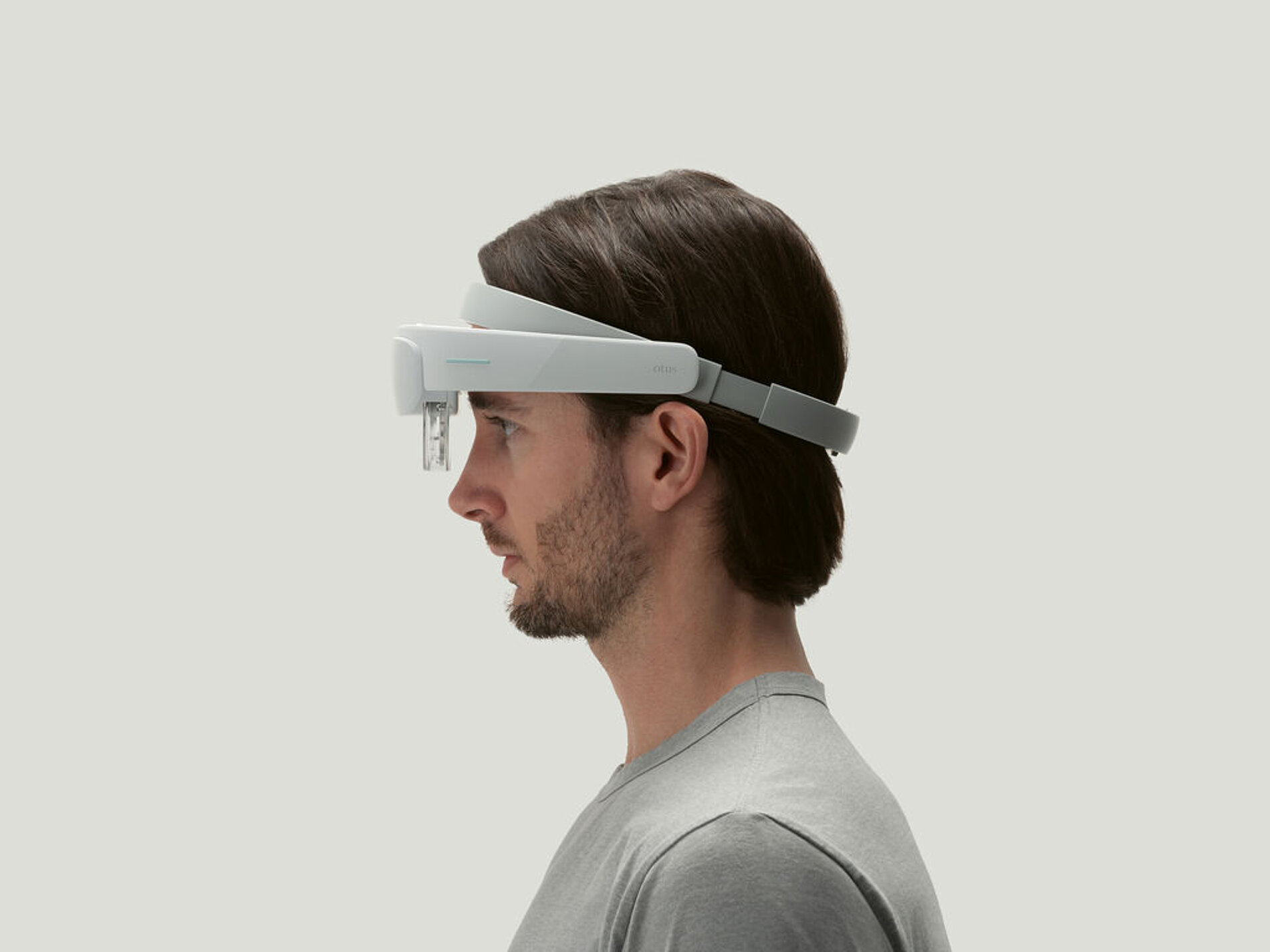 2025 Red Dot Product Design Award，Medical Design and Healthcare，Rehabilitation device，