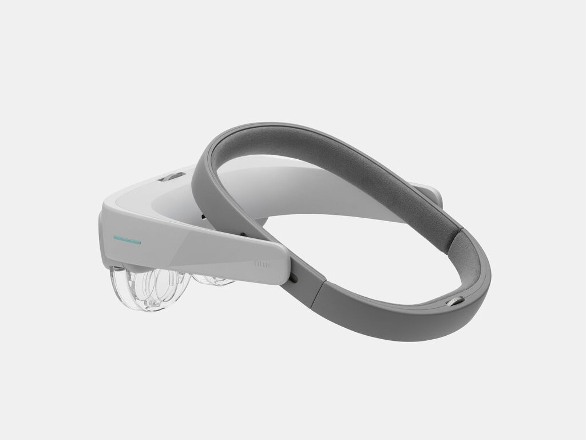 2025 Red Dot Product Design Award，Medical Design and Healthcare，Rehabilitation device，
