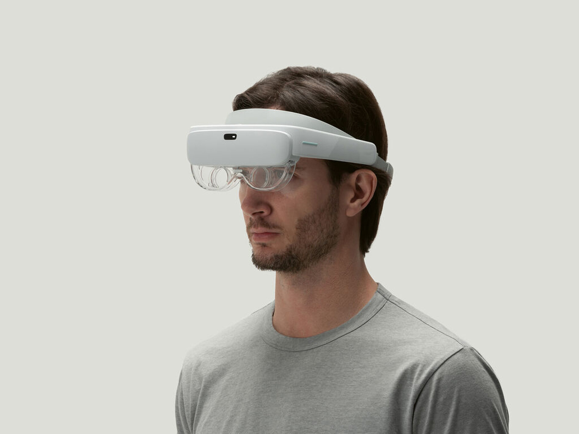 2025 Red Dot Product Design Award，Medical Design and Healthcare，Rehabilitation device，
