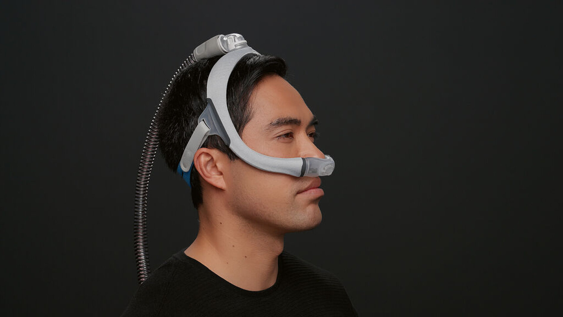 2025 Red Dot Product Design Award，Medical Design and Healthcare，Sleep and breathing care，