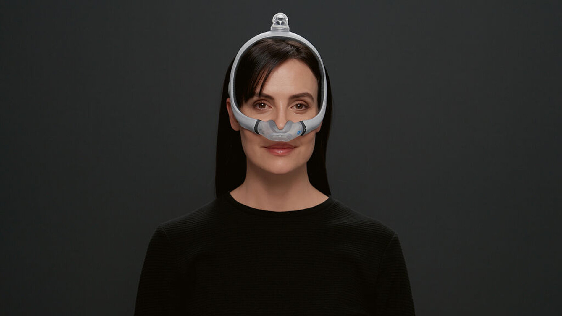 2025 Red Dot Product Design Award，Medical Design and Healthcare，Sleep and breathing care，