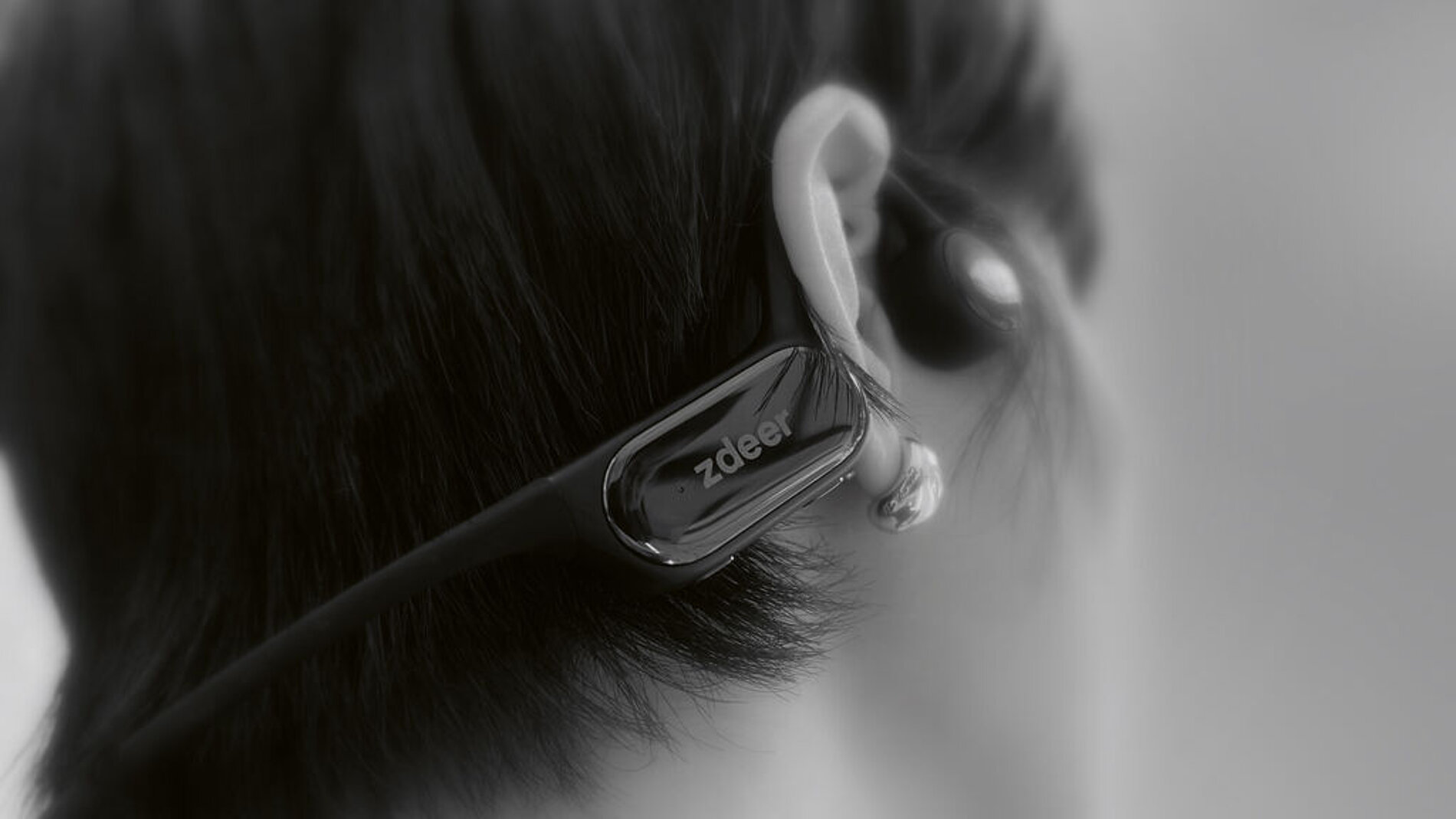 2025 Red Dot Product Design Award，Medical Design and Healthcare，deaf-aid，