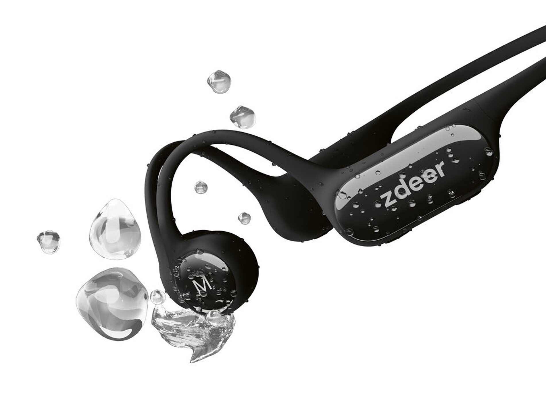 2025 Red Dot Product Design Award，Medical Design and Healthcare，deaf-aid，