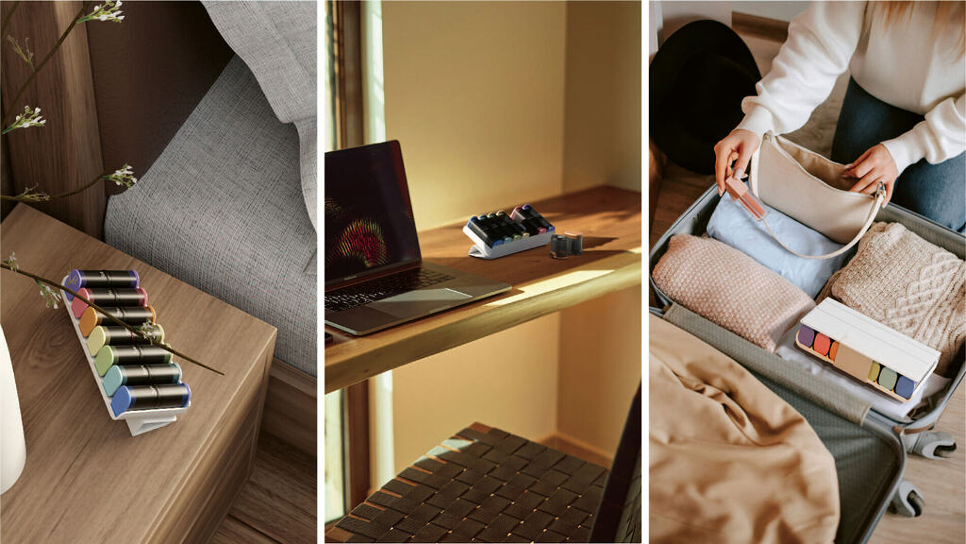 2025 Red Dot Product Design Award，Medical Design and Healthcare，Daily Life Assistance，