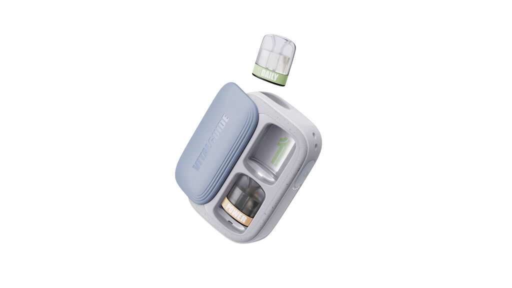 2025 Red Dot Product Design Award，Medical Design and Healthcare，Daily Life Assistance，